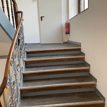 Apartment A5 Goslar Am Marktplatz ภายนอก รูปภาพ